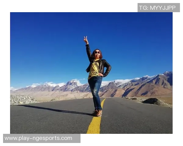 探寻刘娜在CSGO世界中的成长与挑战之路