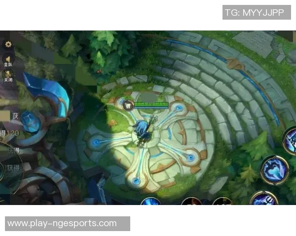 刘静深度解析英雄联盟游戏策略与技巧分享助你提升实力