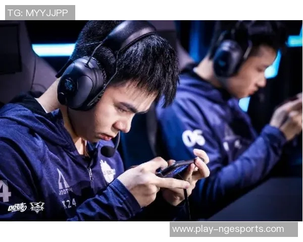 城市赛特别报道RNG战队转型之路的挑战与机遇分析