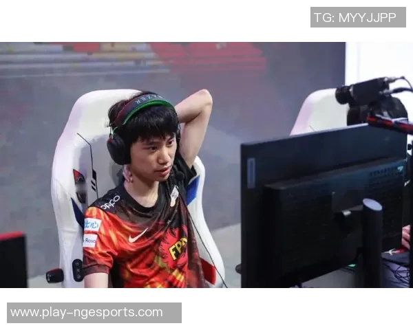 英雄联盟心理素质排行榜揭晓TES勇夺第一名展现强大心理承受力