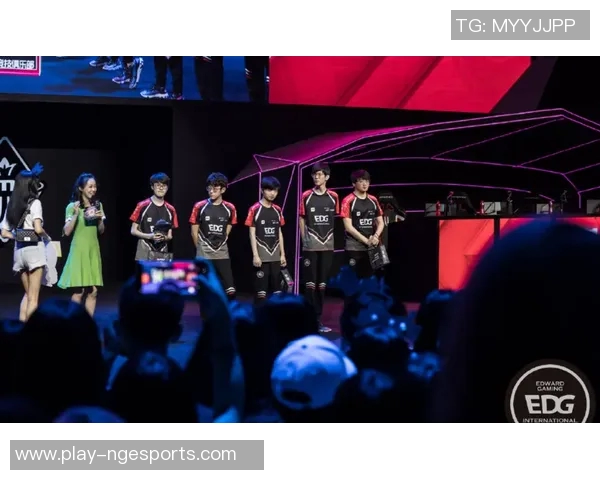 赛后复盘EDG与IG对决中的策略与实力较量分析