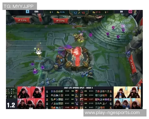 电竞比分和平精英热议EDG速度争议引发玩家热烈讨论与反思