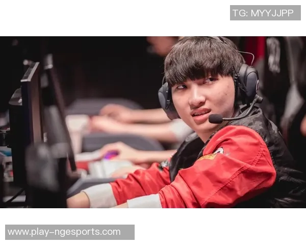 S15LOL赛后分析IG与WE对决中的战术布局与关键决策