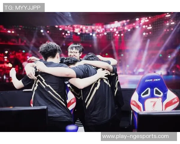 电竞实时数据分析RNG战队耐力表现及其对比赛胜负的影响探讨