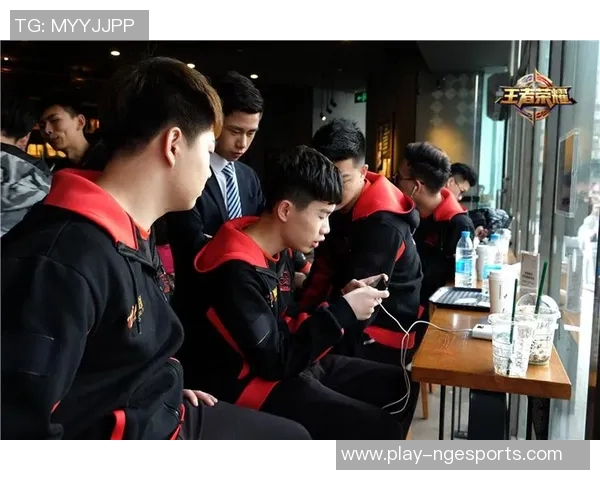 电竞传奇赵伟专访回顾王者荣耀辉煌历程与未来展望