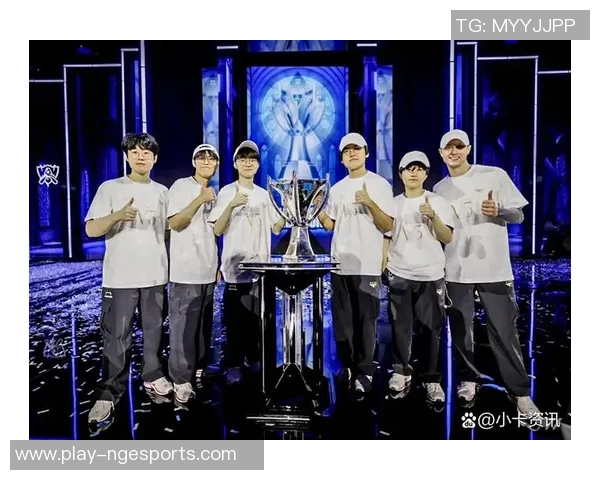 电竞比分赛后复盘LNG与BLG团队协作的关键因素与战术分析 电竞比分赛后复盘LNG与BLG团队协作的关键因素与战术分析