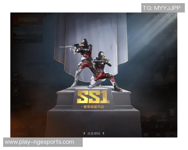 和平精英战术分析WE战队中路突破策略与执行深度探讨实时数据