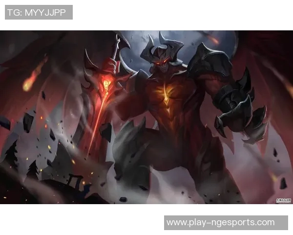 电竞新闻深入分析BLG在英雄联盟赛场上的控制策略与战术执行 电竞新闻深入分析BLG在英雄联盟赛场上的控制策略与战术执行