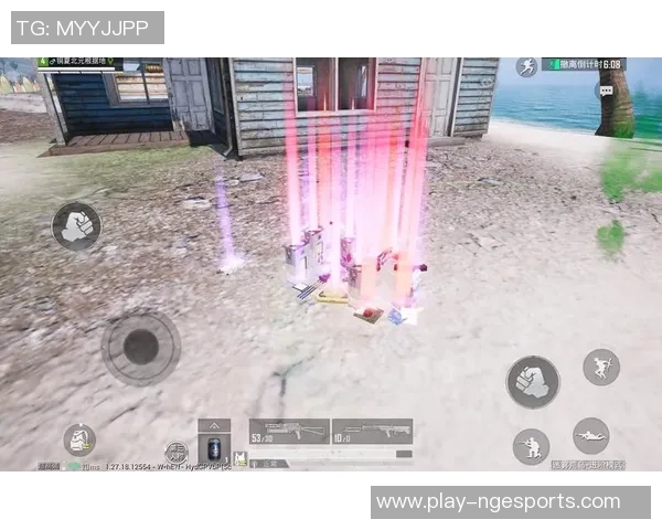 2026电竞新闻专访黄秀英揭秘和平精英成功背后的策略与思考